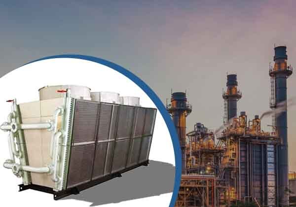 Cooling Tower Supplier in Tiruppur