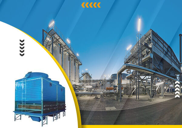 Cooling Towers Suppliers in Kochi