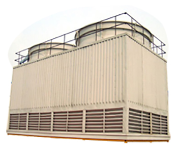 Modular-Cooling-Towers Price in India