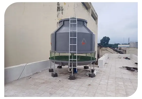 Cooling towers near me in Singapore