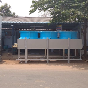 Dry Cooling Tower Manufacturer