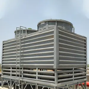 Modular Cooling Tower Manufacturers