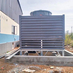 FRP Cooling Tower Suppliers