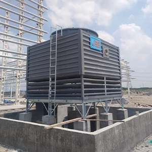 FRP Cooling Tower Manufacturers