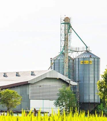 dry cooling tower manufacturers for Agrochemical industry